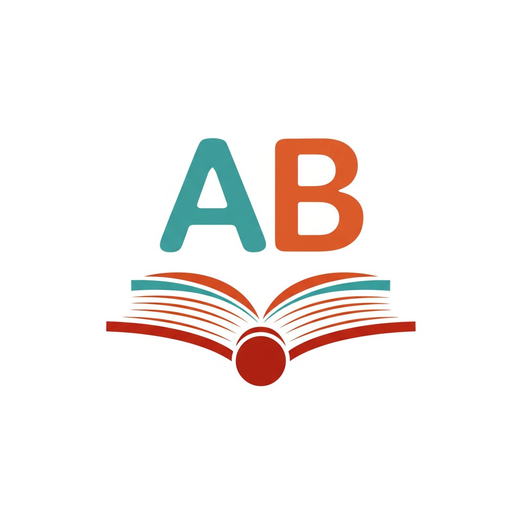 ABC Icon